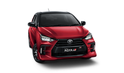 Toyota Agya